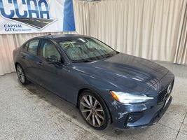 2021 VOLVO S60 T6 - MOMENTUM