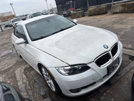 2009 BMW 3-SERIES