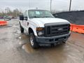 2008 FORD F350SD