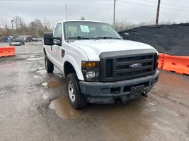 2008 FORD F350SD XL