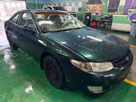 1999 TOYOTA CAMRY SOLARA