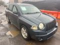 2007 JEEP COMPASS