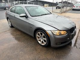2007 BMW 3-SERIES