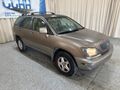 1999 LEXUS RX 300