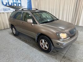 1999 LEXUS RX 300 