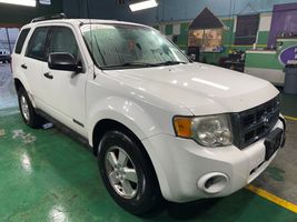 2008 FORD ESCAPE