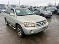2004 TOYOTA HIGHLANDER