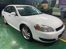 2013 CHEVROLET IMPALA