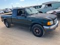 2003 FORD RANGER
