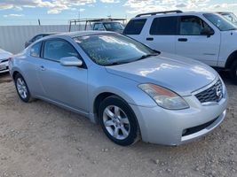 2008 NISSAN ALTIMA
