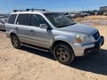 2003 HONDA PILOT