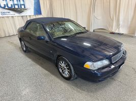 2000 VOLVO C70 