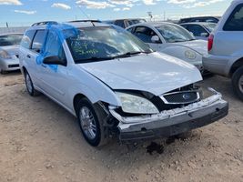 2007 FORD FOCUS ZXW SE