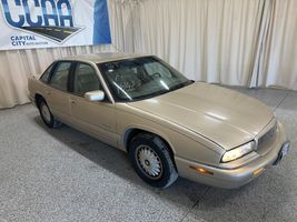 1995 BUICK REGAL CUSTOM
