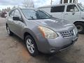 2009 NISSAN ROGUE