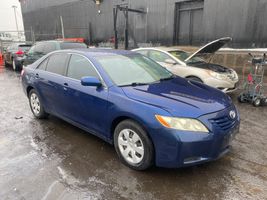 2008 TOYOTA CAMRY