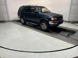 1996 TOYOTA 4RUNNER