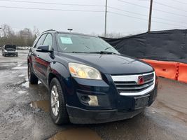 2008 SATURN OUTLOOK XR