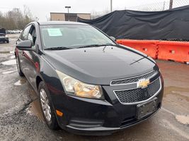 2011 CHEVROLET CRUZE
