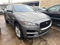 2017 JAGUAR F-PACE