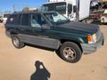 1997 JEEP GRAND CHEROKEE