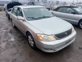 2001 TOYOTA AVALON
