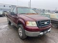 2005 FORD F150