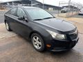 2011 CHEVROLET CRUZE