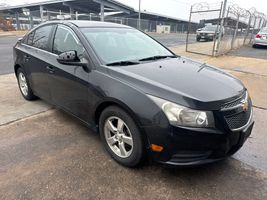 2011 CHEVROLET CRUZE