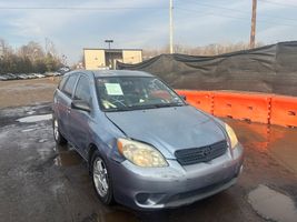 2006 TOYOTA MATRIX