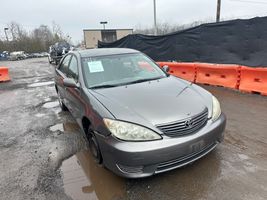 2005 TOYOTA CAMRY