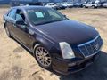 2008 CADILLAC STS