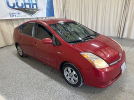 2008 TOYOTA PRIUS 