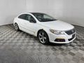 2009 VOLKSWAGEN CC