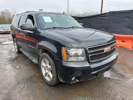 2009 CHEVROLET SUBURBAN