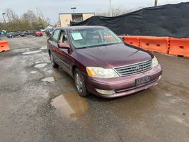 2004 TOYOTA AVALON