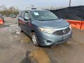 2011 NISSAN QUEST