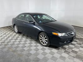 2008 ACURA TSX