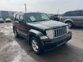 2009 JEEP LIBERTY