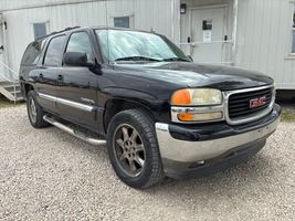 2005 GMC YUKON XL