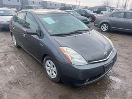 2007 TOYOTA PRIUS