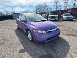 2006 HONDA CIVIC