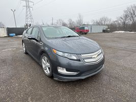 2013 CHEVROLET VOLT