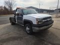2003 CHEVROLET SILVERADO 3500