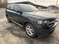 2011 DODGE DURANGO