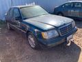 1995 MERCEDES-BENZ E CLASS