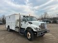 2008 INTERNATIONAL 7300