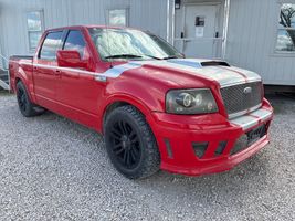 2004 FORD F150