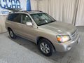 2005 TOYOTA HIGHLANDER