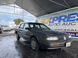 1993 OLDSMOBILE CIERA